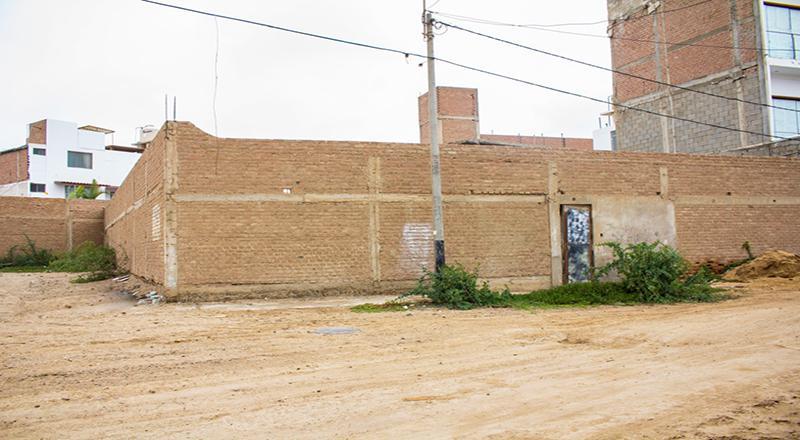 VENTA DE TERRENO DE 648 M2 EN PIMENTEL